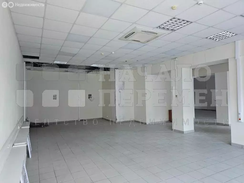 Торговая площадь (212 м) - Фото 2