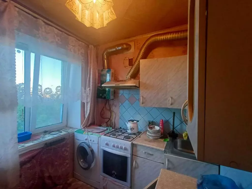 Продаётся 2-к квартира, 45 м - Фото 0