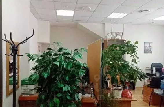 Офис в Москва Алтуфьевское ш., 1 (90 м) - Фото 2