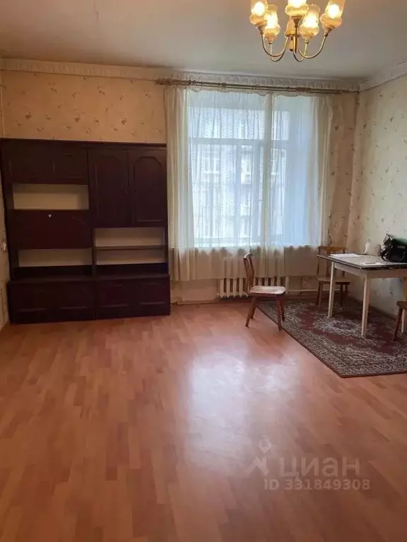 Комната Санкт-Петербург ул. Зайцева, 24/20 (27.0 м) - Фото 1