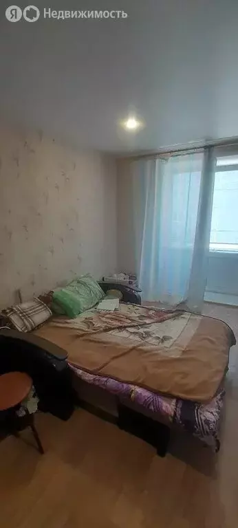 1к в -комнатной квартире (13.5 м) - Фото 1