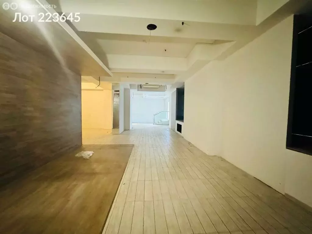 Производственное помещение (154 м) - Фото 1