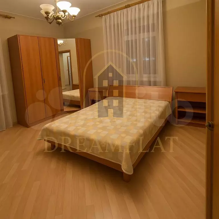 2-к. квартира, 50 м, 3/5 эт. - Фото 0