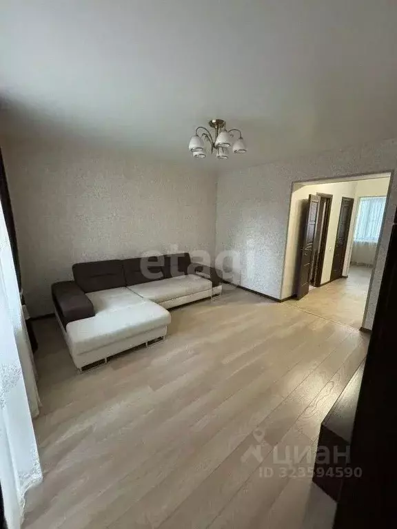 2-к кв. Ставропольский край, Ставрополь ул. Ленина, 268 (50.1 м) - Фото 1