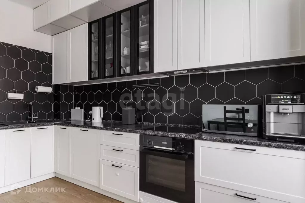 Продаётся 3-к квартира, 97 м - Фото 1