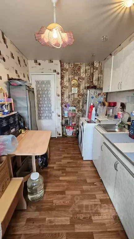 3-к кв. Воронежская область, Воронеж ул. Димитрова, 79 (61.8 м) - Фото 1