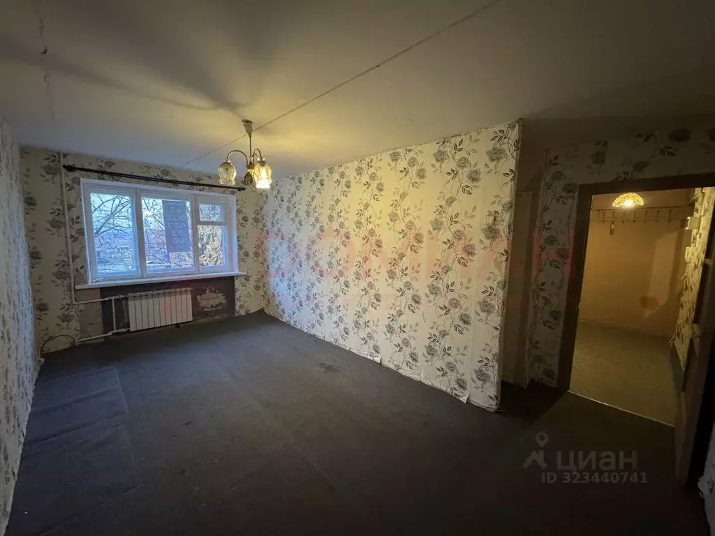 2-к кв. Ростовская область, Новочеркасск Буденновская ул. (43.0 м) - Фото 2