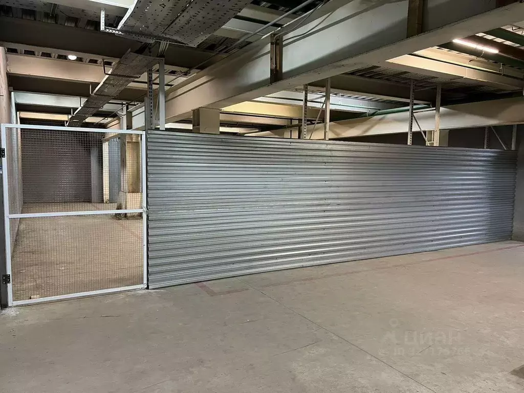 Склад в Москва Алтуфьевское ш., 35С2 (130 м) - Фото 1