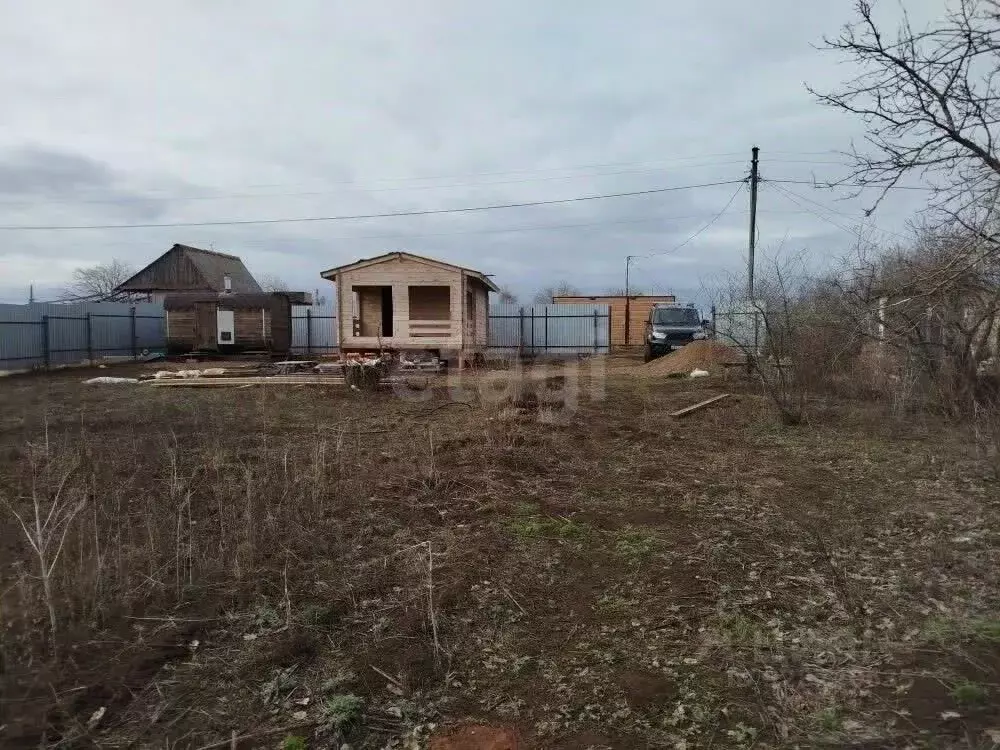 Дом в Оренбургская область, Оренбург Ростоши-2 мкр,  (24 м) - Фото 1