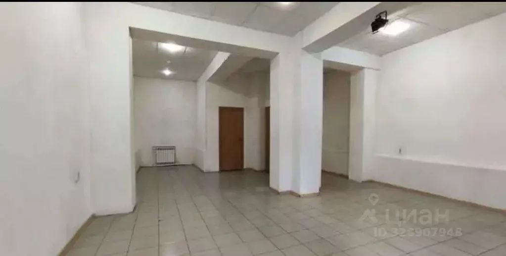 Помещение свободного назначения в Ростовская область, ... - Фото 2