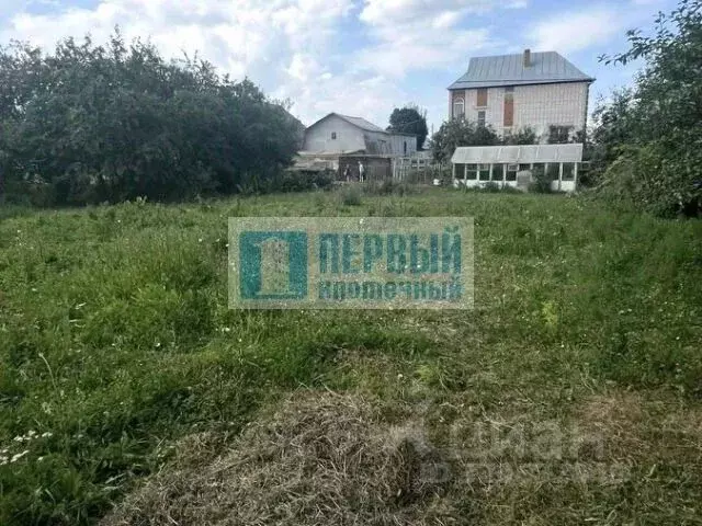 Участок в Марий Эл, Оршанский район, Великопольское с/пос, д. Старое ... - Фото 1