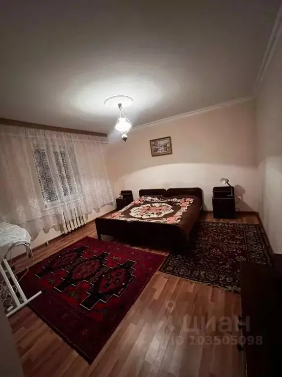 Комната Дагестан, Махачкала 4-я Акушинского линия, 22 - Фото 0
