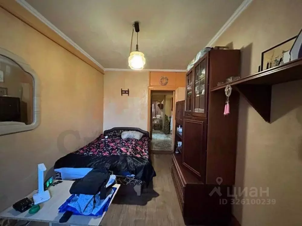 2-к кв. Крым, Сакский район, с. Лесновка ул. Волкова, 18 (47.9 м) - Фото 2