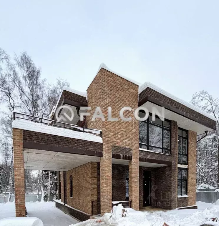 Дом в Москва № 88 кв-л, 30 (270 м) - Фото 0