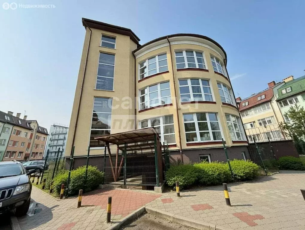 Помещение свободного назначения (511.8 м) - Фото 2