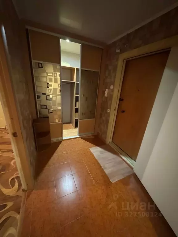 1-к кв. Пермский край, Пермь ул. Комбайнеров, 39 (38.4 м) - Фото 2