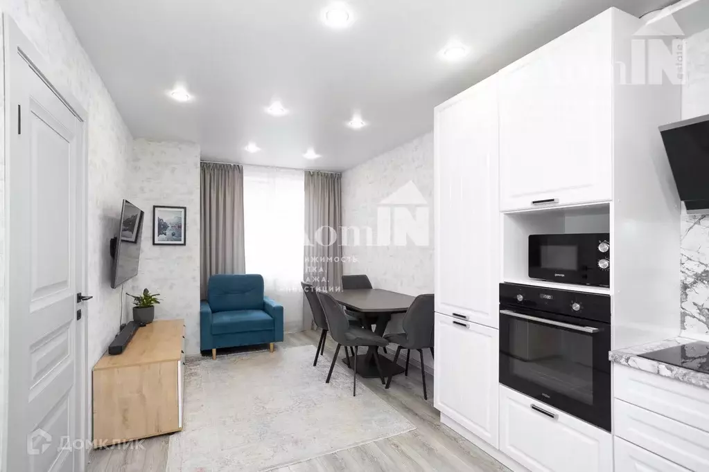 Продаётся 3-к квартира, 44.9 м - Фото 1