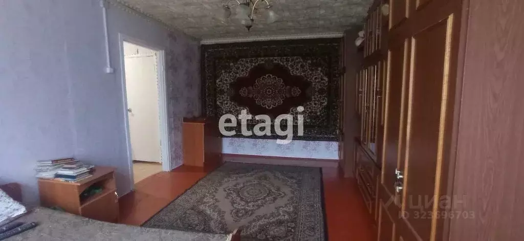 1-к кв. Владимирская область, Покров городской округ, пос. ... - Фото 2