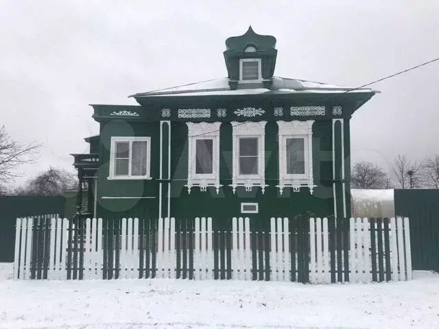 Купить Дом В Большеболдинском Районе Нижегородской