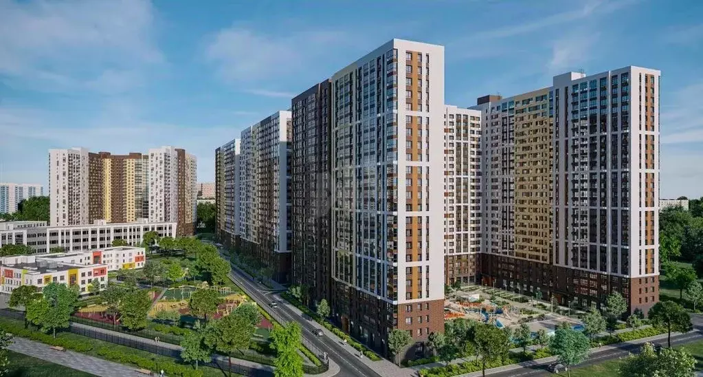 Помещение свободного назначения в Московская область, Люберцы 1-й . - Фото 0