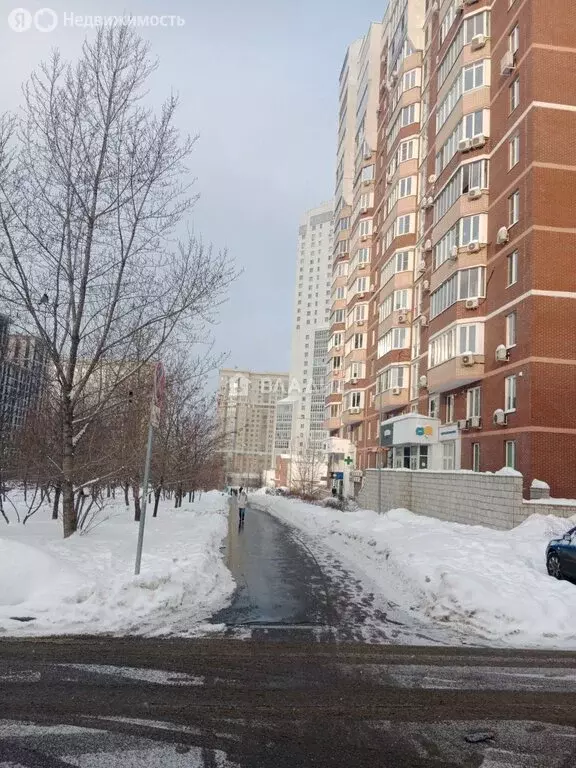 2-комнатная квартира: Москва, улица Столетова, 19 (71 м) - Фото 1