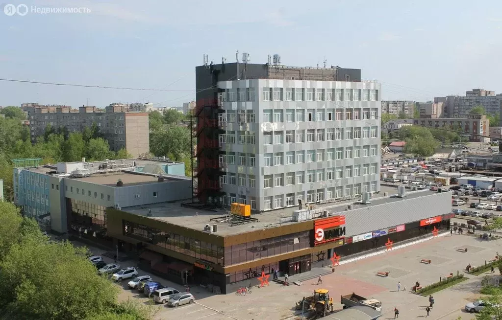 Офис (17.1 м) - Фото 2