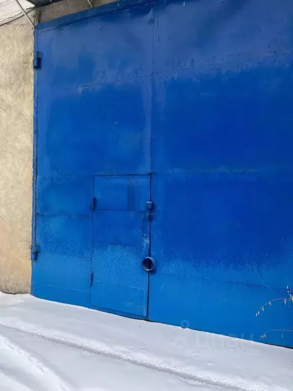 Гараж в Забайкальский край, Чита Экспедиционный туп., 12А (65 м) - Фото 2