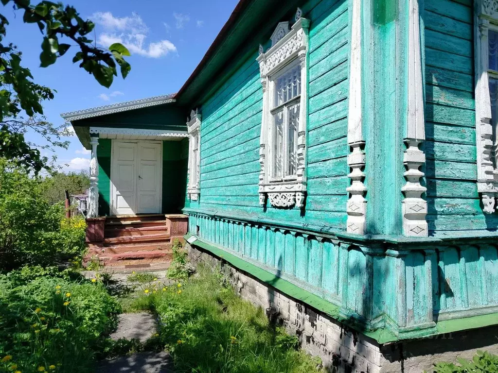 Дом в Тверская область, Конаковский муниципальный округ, Козлово пгт ... - Фото 1