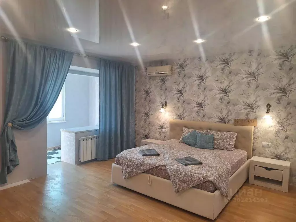 Дом в Краснодарский край, Туапсинский муниципальный округ, с. ... - Фото 1