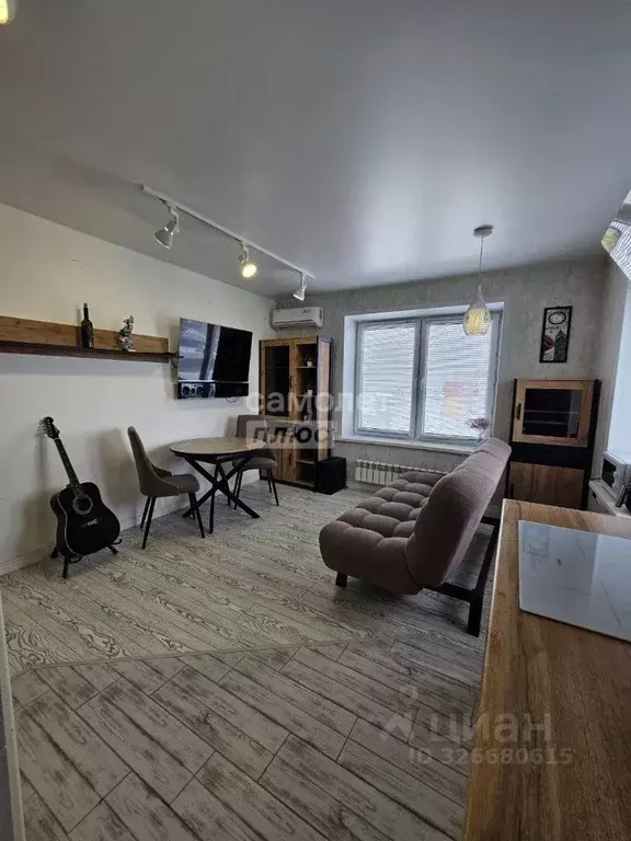 3-к кв. Липецкая область, Липецк ул. Хренникова, 7 (57.6 м) - Фото 1