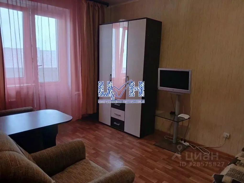 1-к кв. Курская область, Курск просп. Вячеслава Клыкова, 86 (35.5 м) - Фото 2