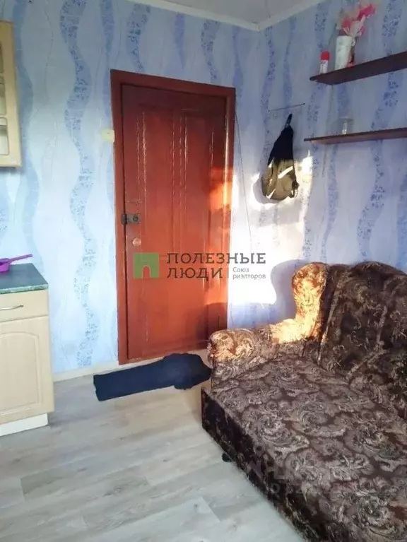 Комната Удмуртия, Ижевск Воткинское ш, 57б (11.7 м) - Фото 0