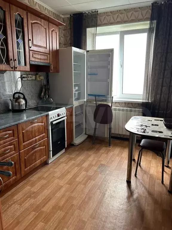 3-к. квартира, 60 м, 7/15 эт. - Фото 0