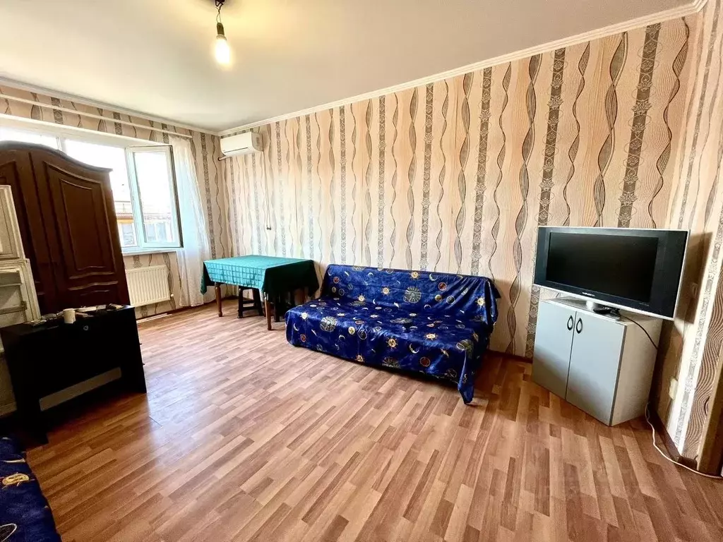 Студия Краснодарский край, Краснодар Музыкальный мкр, ул. Имени ... - Фото 2