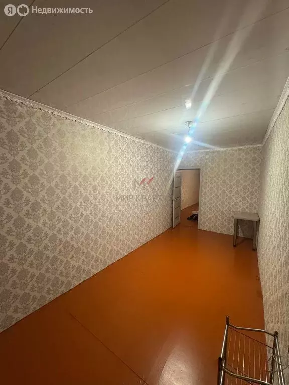 3-комнатная квартира: Кызыл, Красноармейская улица, 102 (58 м) - Фото 2