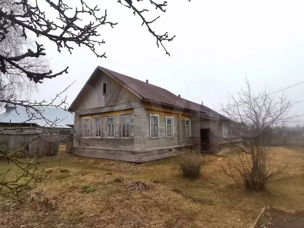 Дом 65 м на участке 13 сот. - Фото 0