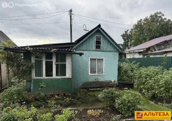 Участок в Калининград, СТ Победа, Транспортный переулок, 8 (7 м) - Фото 2