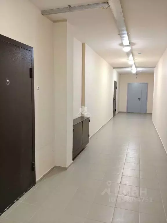 2-к кв. Белгородская область, Белгород Парковая ул., 8 (59.3 м) - Фото 2