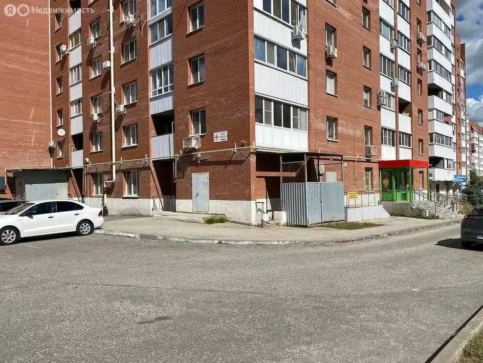 Торговая площадь (111 м) - Фото 2