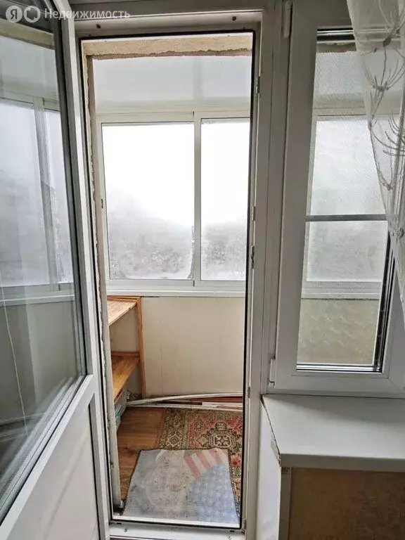 1-комнатная квартира: Балашиха, улица Некрасова, 4 (33 м) - Фото 1