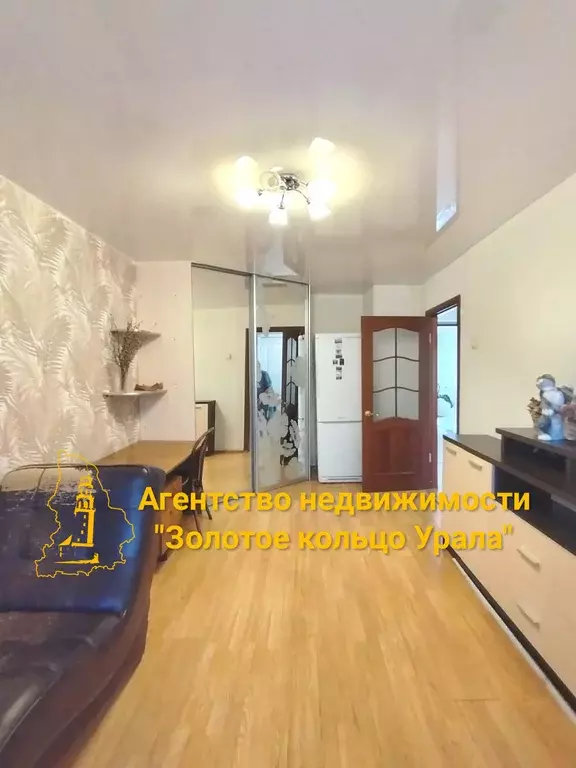 Продаётся 3-к квартира, 63.4 м - Фото 1