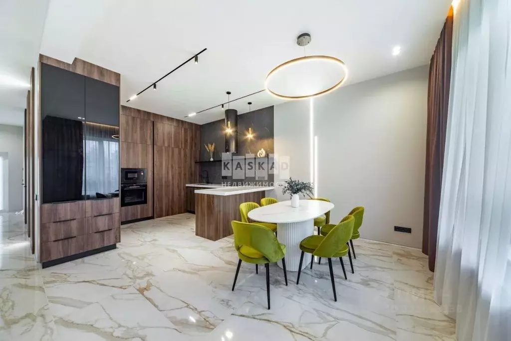 Дом в Московская область, Истра муниципальный округ, д. Исаково ул. ... - Фото 1