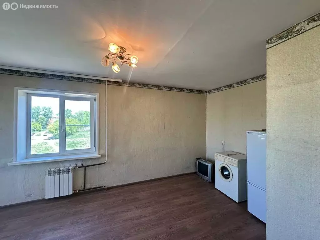 1-комнатная квартира: Усолье-Сибирское, улица Стопани, 69 (31.1 м) - Фото 1