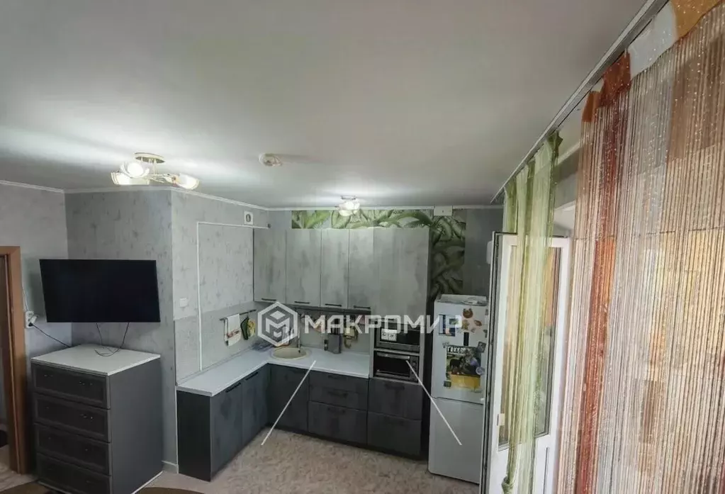 Студия Челябинская область, Копейск просп. Славы, 24 (24.0 м) - Фото 2