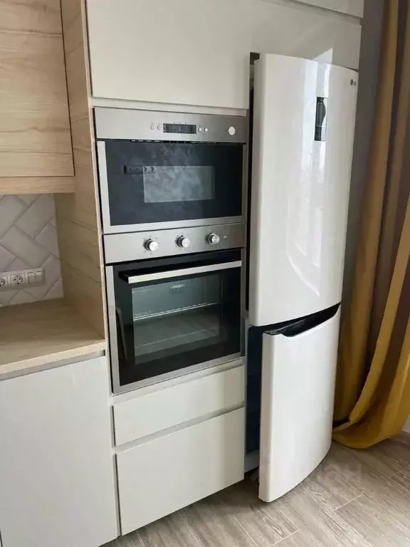 1-к кв. Москва пос. Коммунарка, ул. Бачуринская, 11Ак1 (40.5 м) - Фото 2