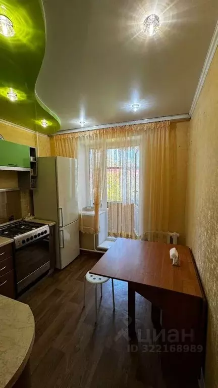 1-к кв. Мордовия, Саранск Загородная ул., 1 (38.0 м) - Фото 1