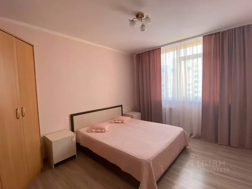 2-к кв. Оренбургская область, Оренбург Транспортная ул., 16/4 (60.0 м) - Фото 1