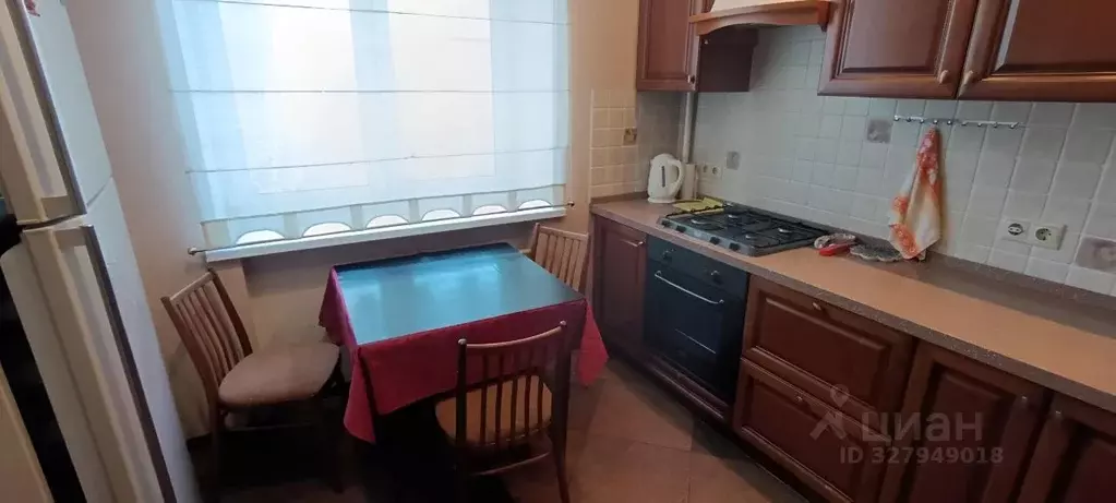 2-к кв. Москва ул. Костякова, 7/7 (58.0 м) - Фото 2