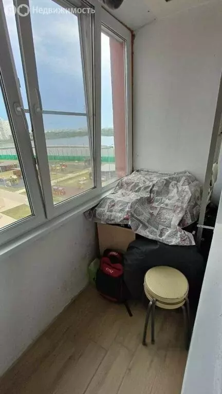 3-комнатная квартира: Москва, улица Лавриненко, 5 (80 м) - Фото 1