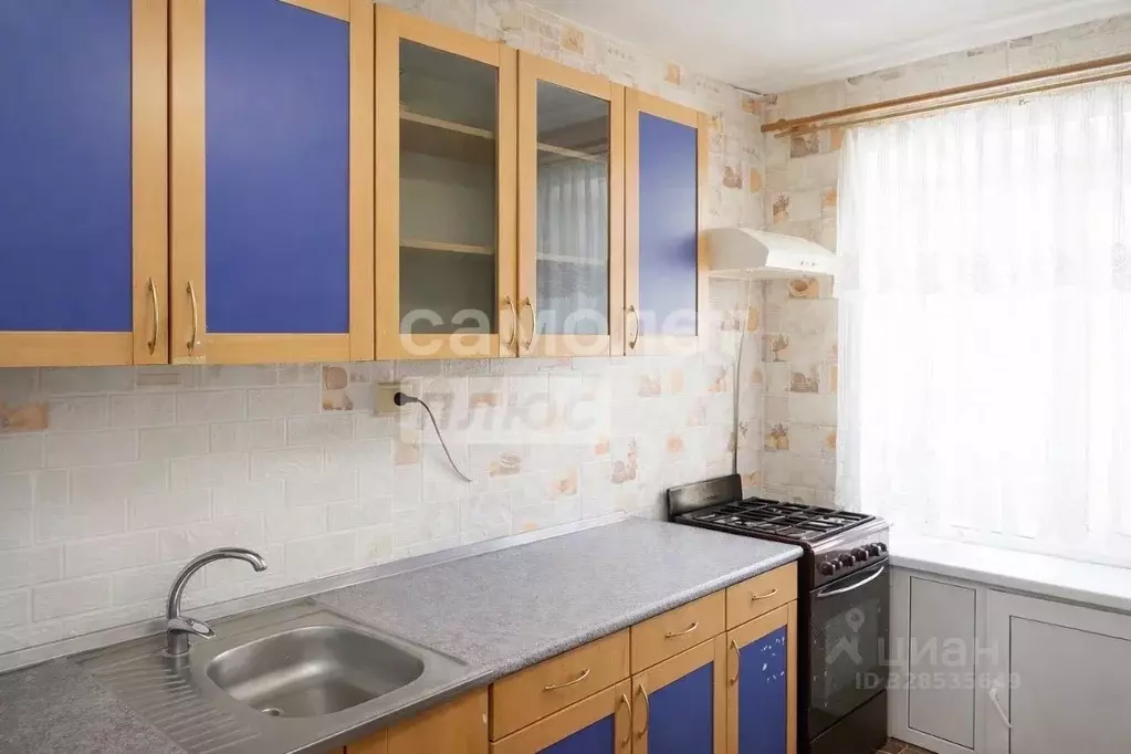 2-к кв. Челябинская область, Верхний Уфалей ул. Прямицына, 45 (51.2 м) - Фото 1